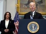 President Joe Biden at the White House (AP Photo/Susan Walsh) President Joe Biden at the White House (AP Photo/Susan Walsh)