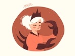 Cancer Daily Horoscope Today, July 23, 2024. Cancer, today is a day for you to focus on personal growth. Cancer Daily Horoscope Today, July 23, 2024. Cancer, today is a day for you to focus on personal growth.