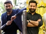 Dhanush shared his fondness for Jr NTR and Pawan Kalyan. Dhanush shared his fondness for Jr NTR and Pawan Kalyan.