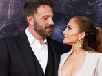 Ben Affleck ‘very protective’ of Jennifer Lopez but their marriage has been over for months, report claims (Photo by Michael Tran / AFP) Ben Affleck ‘very protective’ of Jennifer Lopez but their marriage has been over for months, report claims (Photo by Michael Tran / AFP)