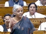 Financial Budget 2024: Finance minister Nirmala Sitharaman will present her seventh Union Budget on Tuesday. Financial Budget 2024: Finance minister Nirmala Sitharaman will present her seventh Union Budget on Tuesday.