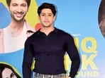 Jibraan Khan recently made his debut with Ishq Vishq Rebound. Jibraan Khan recently made his debut with Ishq Vishq Rebound.
