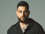Karan Aujla announces India dates for It Was All A Dream tour