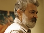 SS Rajamouli is a still from the trailer of Modern Masters. SS Rajamouli is a still from the trailer of Modern Masters.
