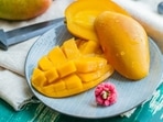 Mangoes Mangoes