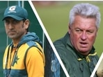 According to Younis, Woolmer would have taken the Pakistan cricket team to greater heights(AFP-Getty Images) According to Younis, Woolmer would have taken the Pakistan cricket team to greater heights(AFP-Getty Images)