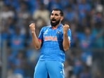 Mohammed Shami last played for India in 2023 ODI World Cup. Mohammed Shami last played for India in 2023 ODI World Cup.