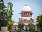 The Supreme Court of India (Photo by Sanchit Khanna/ Hindustan Times) The Supreme Court of India (Photo by Sanchit Khanna/ Hindustan Times)
