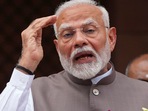 Prime Minister Narendra Modi said the Economic Survey identifies areas for further growth and progress Prime Minister Narendra Modi said the Economic Survey identifies areas for further growth and progress