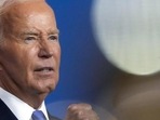 White House reveals agenda items Joe Biden plans to complete (AP) White House reveals agenda items Joe Biden plans to complete (AP)