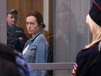 Alsu Kurmasheva Alsu Kurmasheva