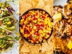 From mango and fish tacos to the very versatile mango glaze: Savoury mango dishes From mango and fish tacos to the very versatile mango glaze: Savoury mango dishes