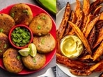 Vrat delicacies to try on Sawan's first Somwar Vrat delicacies to try on Sawan's first Somwar