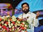 In the ruling alliance, close aides of chief minister Eknath Shinde are confident that the alliance will retain power. ( Praful Gangurde / HT Photo ) In the ruling alliance, close aides of chief minister Eknath Shinde are confident that the alliance will retain power. ( Praful Gangurde / HT Photo )
