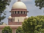 Supreme Court asks IIT Delhi Director to constitute a three-member expert committee to examine a question asked in the NEET UG 2024 examination. The report has to be submitted by Tuesday noon. (HT Photo) Supreme Court asks IIT Delhi Director to constitute a three-member expert committee to examine a question asked in the NEET UG 2024 examination. The report has to be submitted by Tuesday noon. (HT Photo)