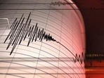 Earthquake of magnitude 5.7 strikes Panama-Costa Rica border region. (Representative file image) Earthquake of magnitude 5.7 strikes Panama-Costa Rica border region. (Representative file image)