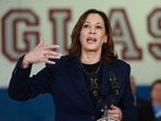 Kamala Harris Kamala Harris