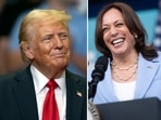 First poll after Biden's exit shows majority of the respondents believed Trump has an increased chances of defeating Harris First poll after Biden's exit shows majority of the respondents believed Trump has an increased chances of defeating Harris
