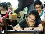 The CGBSE 12th Supply Exam 2024 will be beginning from tomorrow, July 23. Candidates appearing in the exams must remember these important points ahead of the exam. (HT file image) The CGBSE 12th Supply Exam 2024 will be beginning from tomorrow, July 23. Candidates appearing in the exams must remember these important points ahead of the exam. (HT file image)