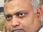 AAP leader Somnath Bharti (File Photo/HT) AAP leader Somnath Bharti (File Photo/HT)