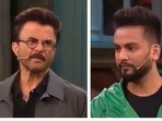 Anil Kapoor got angry at Adnaan Shaikh for calling Elvish Yadav 'mentally disturbed.' Anil Kapoor got angry at Adnaan Shaikh for calling Elvish Yadav 'mentally disturbed.'