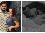 Payal Malik was evicted from the show sometime back.
Payal Malik was evicted from the show sometime back.