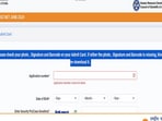 CSIR UGC NET July Admit Card 2024 out, direct link to download here CSIR UGC NET July Admit Card 2024 out, direct link to download here