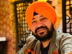 Daler Mehndi will sing Na Na Na Re Daler Mehndi will sing Na Na Na Re