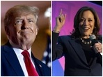 Vice President Kamala Harris has accepted an invitation from CBS News to debate former President Donald Trump’s vice presidential pick this summer. Vice President Kamala Harris has accepted an invitation from CBS News to debate former President Donald Trump’s vice presidential pick this summer.