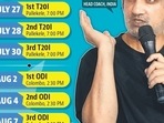 gambhir