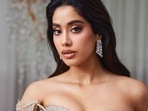 Janhvi Kapoor will be next seen in Ulajh. Janhvi Kapoor will be next seen in Ulajh.