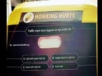 The auto has the message The auto has the message