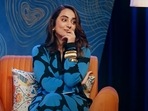 Kusha Kapila issued a statement on her recent roast Kusha Kapila issued a statement on her recent roast