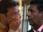 While 51-year-old Paes was honoured in the 'Player Category', Amritraj, 70, was inducted in the 'Contributor Category'. While 51-year-old Paes was honoured in the 'Player Category', Amritraj, 70, was inducted in the 'Contributor Category'.