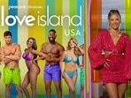 Ariana Madix gained extra love for joining as Love Island USA Season 6's host in 2024. Ariana Madix gained extra love for joining as Love Island USA Season 6's host in 2024.
