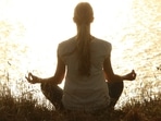  Studies show that adverse effects of meditation are not rare. 