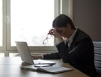 ‘It's IT heads’ pitch to…': Karnataka labour minister on 14-hour work day proposal after employee union's concern(Unsplash) ‘It's IT heads’ pitch to…': Karnataka labour minister on 14-hour work day proposal after employee union's concern(Unsplash)