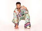 Raghav Juyal was last seen in Kill Raghav Juyal was last seen in Kill