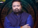 Deepak Chaurasia was evicted in the fourth week of Bigg Boss OTT 3.