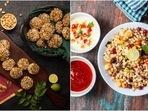 As we observe the first Sawan Somwar vrat, here are two vrat-friendly recipes that can keep us healthy and fit. (Kunal Kapur, Unsplash)