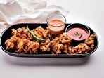 kanda bhaji(shutterstock) kanda bhaji(shutterstock)