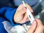 You are likely to hide severe illness symptoms to avoid disrupting your daily routine.