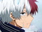 My Hero Academia Chapter 429 will be the manga's second last chapter