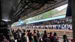 After Monday’s mellowed showers, rains to again gather pace from Wednesday After Monday’s mellowed showers, rains to again gather pace from Wednesday