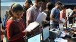 In the first two regular rounds declared earlier this month, as many as 36,473 students were admitted to 340 colleges in Pune. (HT PHOTO) In the first two regular rounds declared earlier this month, as many as 36,473 students were admitted to 340 colleges in Pune. (HT PHOTO)