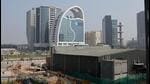It said that the IFSC GIFT City in Gujarat has emerged as a dominant gateway for global capital inflows into India. (Reuters) It said that the IFSC GIFT City in Gujarat has emerged as a dominant gateway for global capital inflows into India. (Reuters)