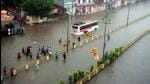 Many places reported severe waterlogging, building collapses and death of civilians during monsoon in Rajasthan this year. (Representational image) Many places reported severe waterlogging, building collapses and death of civilians during monsoon in Rajasthan this year. (Representational image)