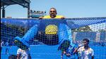 PR Sreejesh has played 328 matches for India. (Hockey India) PR Sreejesh has played 328 matches for India. (Hockey India)