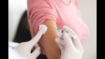 The HPV vaccine has proven to be effective against the strains of HPV and proven to reduce the incidence of cervical cancer by nearly 90% (Prostock-studio - stock.adobe.com) The HPV vaccine has proven to be effective against the strains of HPV and proven to reduce the incidence of cervical cancer by nearly 90% (Prostock-studio - stock.adobe.com)