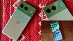 The OnePlus Nord 4’s charm offensive begins with an aluminium unibody and it is priced at <span class='webrupee'>₹</span>29,999 onwards. (Vishal Mathur | HT Photo) The OnePlus Nord 4’s charm offensive begins with an aluminium unibody and it is priced at <span class='webrupee'>₹</span>29,999 onwards. (Vishal Mathur | HT Photo)